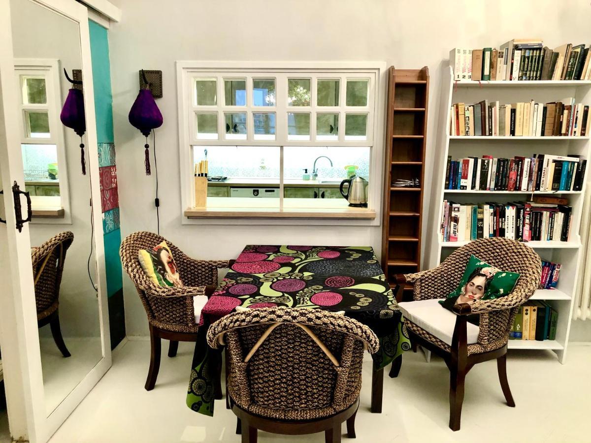 Muzeum Design Apartment Budapest Eksteriør bilde