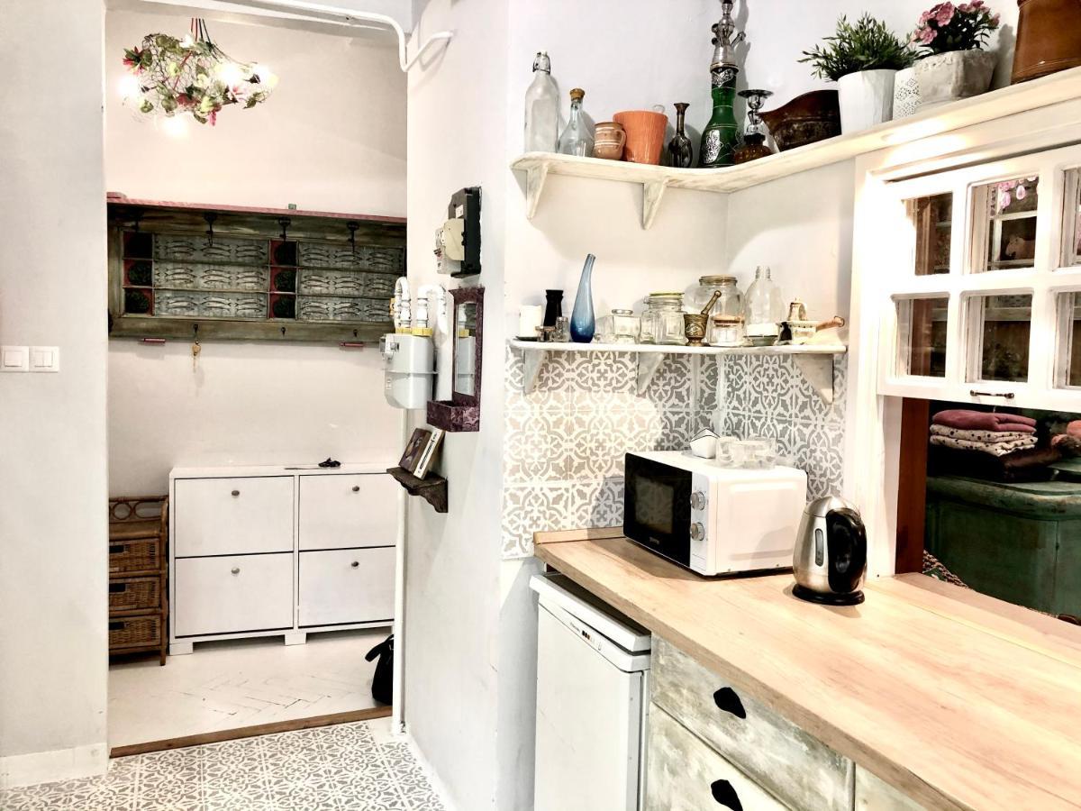 Muzeum Design Apartment Budapest Eksteriør bilde