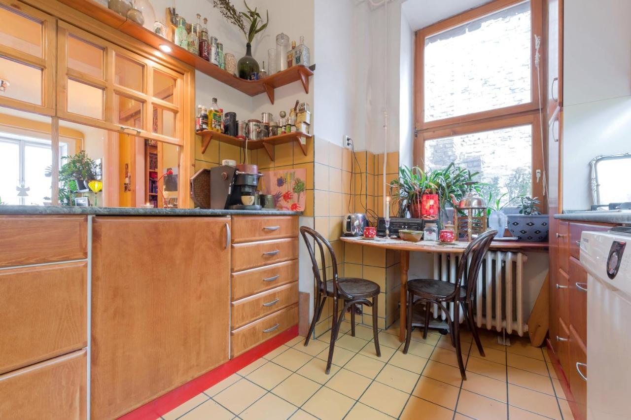 Muzeum Design Apartment Budapest Eksteriør bilde